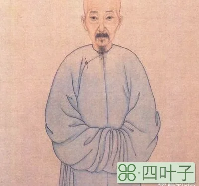 历史上的清朝大臣刘墉，是一个怎样的人？