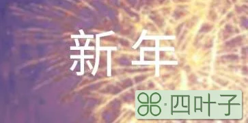 新年的愿望经典英语作文「附翻译」