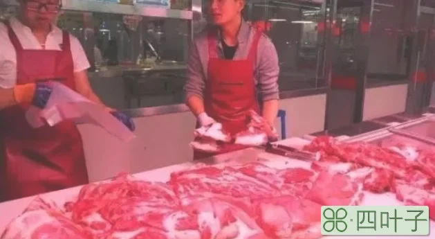 农村老话“早不买猪肉，晚不买豆腐”是什么意思？有啥道理呢？