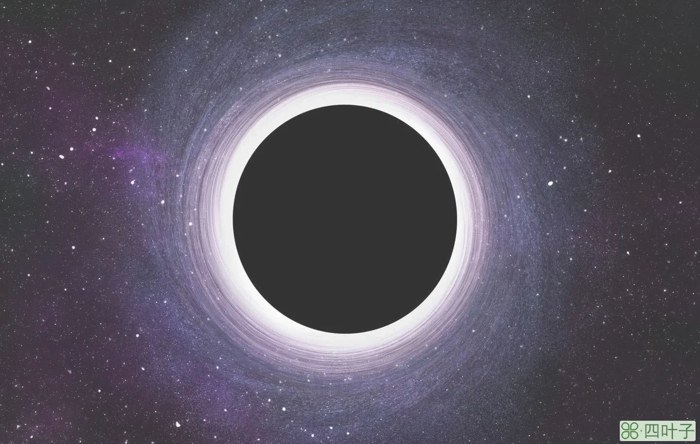 有关原初黑洞的故事