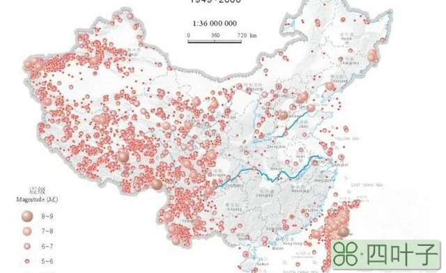 江苏历史上发生过地震吗？是全国最安全的省份吗？