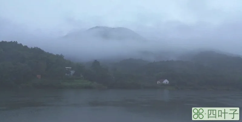 烟雨朦胧，_烟雨朦胧_乌镇烟雨朦胧