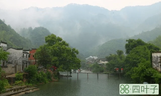 烟雨朦胧，_乌镇烟雨朦胧_烟雨朦胧