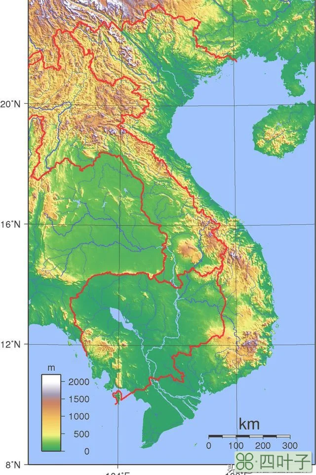 湄公河三角洲地区原来不是越南的，后来是如何进入越南版图的呢？