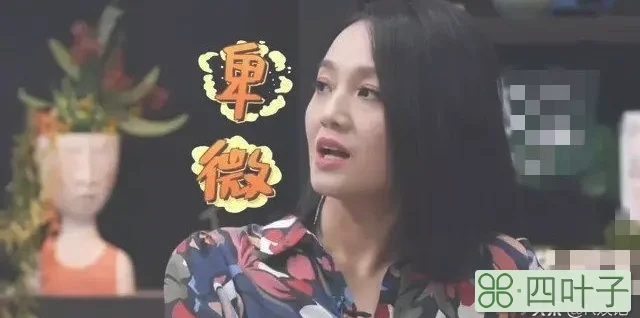 从卫视“一姐”到“卑微丹”，朱丹缺少的是自信吗？