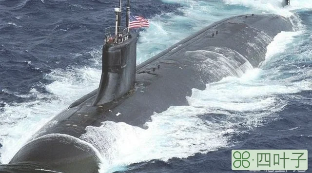 哪些国家有自己的核潜艇？