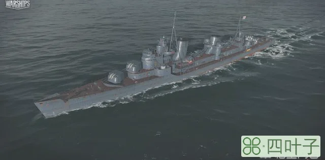 《战舰世界》里面综合实力最强的战舰是哪艘？是共和国战舰吗？