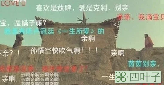 动漫弹幕遭严查：吐槽无错 骂街有罪