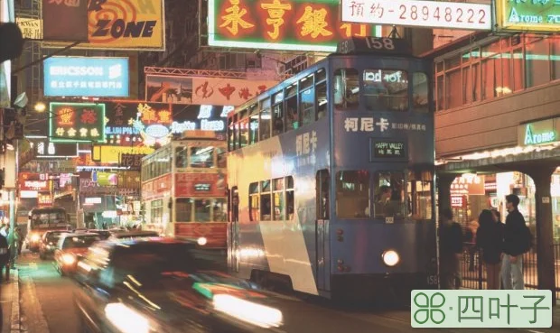香港的创业精神已走下坡路 香港为何不能成为硅谷?