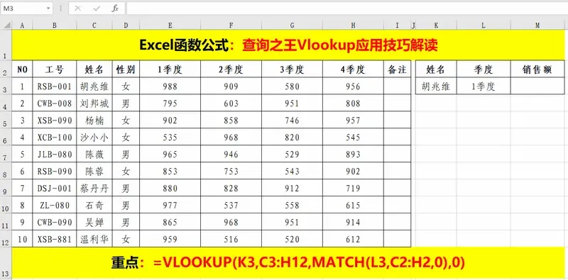 excel函数公式大全 excel函数公式大全整理 excel函数公式用法全表