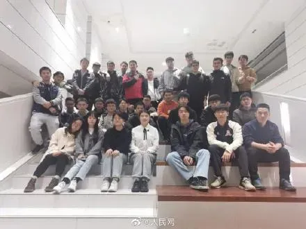 努力只是我们的日常！湖南大学1班级32人全保研