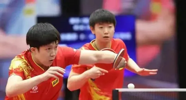 2023德班世乒赛赛程表 2023乒乓球赛事及时间