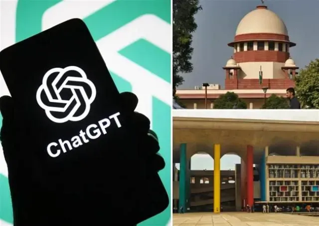 印度一法官无法作出判决向ChatGPT求助 到底怎么回事