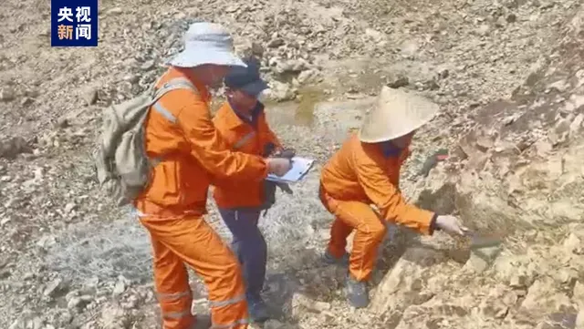 山东乳山探获一大型金矿床 查明金金属量近50吨