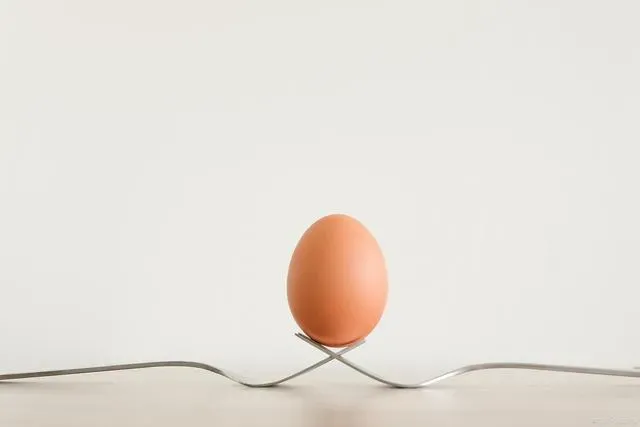 听说春分立鸡蛋成功率高 春分容易立蛋的原因