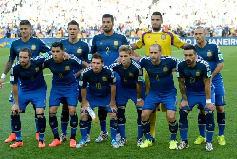 阿根廷世界杯夺冠庆典_为什么说今年阿根廷夺冠_2022年世界杯阿根廷战绩