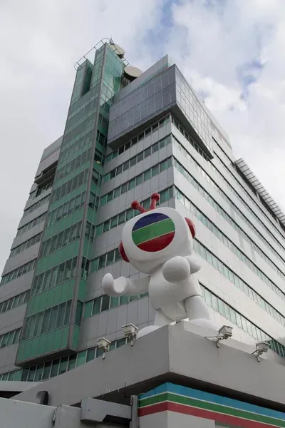 TVB宣布遣散5%员工 目标节省2.6亿港元营运开支