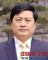 段铁力任国家烟草局副局长 曾任北京市烟草局长