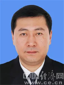 赵中超任大庆市公安局局长 曹力伟被免去局长职务