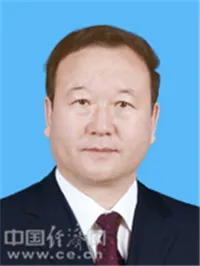 青海省司法厅原党委书记、厅长王胜德被逮捕(图|简历)