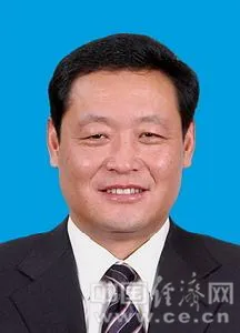 孙瑞彬、许宁、姜德果当选河北省政协副主席(图|简历)