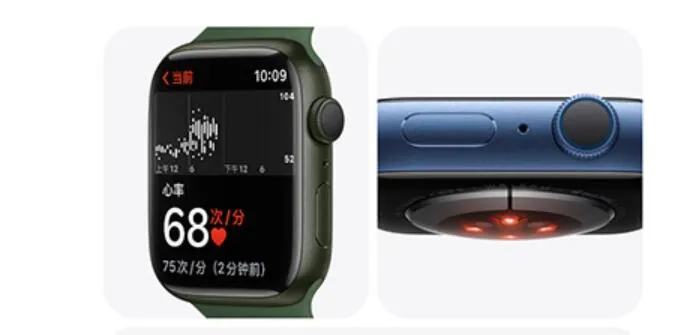 iwatch蜂窝版和GPS版区别哪个好 不同点介绍