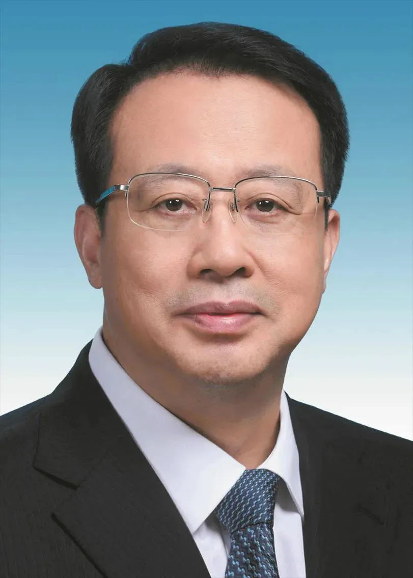 最新上海市政府领导班子成员简历 上海市长副市长名单