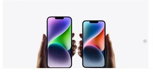 iphone14系列有什么颜色  苹果14颜色有几款几种颜色
