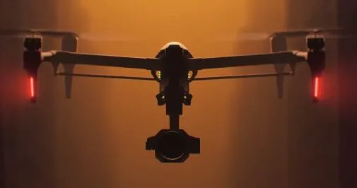 大疆将发布“悟”系列无人机：支持机臂调节 最高8K