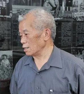广东退休副市长建文革博物馆　政府不支持不反对