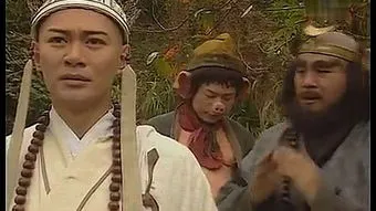 张卫健西游记,张卫健当年拍《西游记》拍一半换成了陈浩民，看看张卫健怎么说