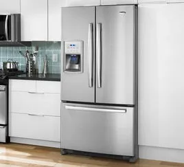 家庭用冰箱多大合适,冰箱怎么选才合适？建议大家记住这5点参数，真的很实用