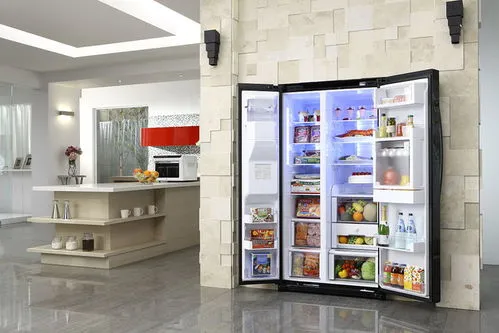 冰箱买哪种款式实用,买冰箱需要具备哪些实用特点？什么品牌质量好