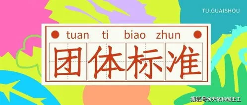 团体标准制定,京云标准：团体标准制定流程/办理团体标准过程/申报团体标准步骤