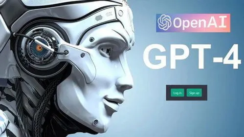 OpenAI推出GPT-4,OpenAI推出大型语言模型最新版本GPT-4