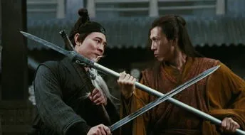 李连杰甄子丹张曼玉梁朝伟,李连杰和甄子丹四度合作两部已成经典一部好莱坞影片于2020年上映