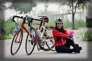 骑着自己什么样的自行车比较好,自行车骑行的几个技巧