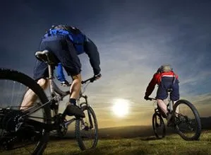 自行车骑行的人都是什么人,骑自行车旅游都是哪些人