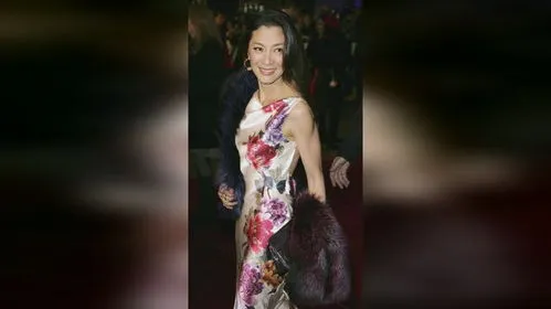 杨紫琼获奥斯卡影后概率有多大,杨紫琼获本届奥斯卡影后概率有多大？