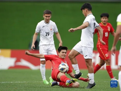 U20男足,海外拉练热身赛：中国U20男足0-1不敌斯洛文尼亚U19男足