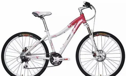 有哪些适合女生锻炼的自行车推荐？