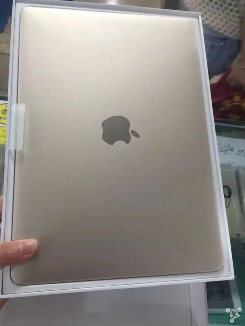 美版macbook,美版苹果iPad充电器长啥样？买个来看看