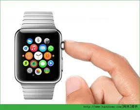 apple watch可以用qq吗