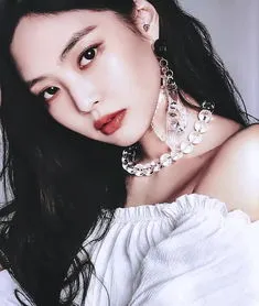 jennie以为中国没人喜欢她