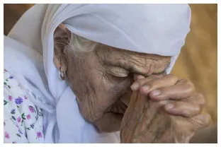 最长寿老人129岁,世界最长寿的女人去世 129岁不喜孤独郁郁而终