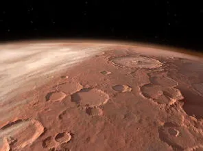 人类是否有可能移居火星