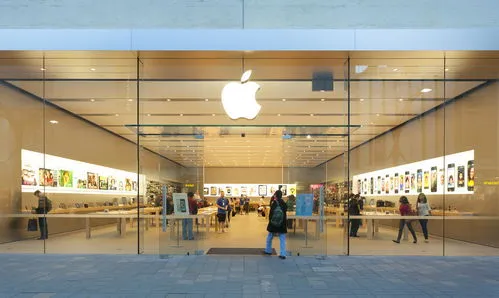 apple.store,苹果中国官网正式推出Apple Store零售店“闪送”服务