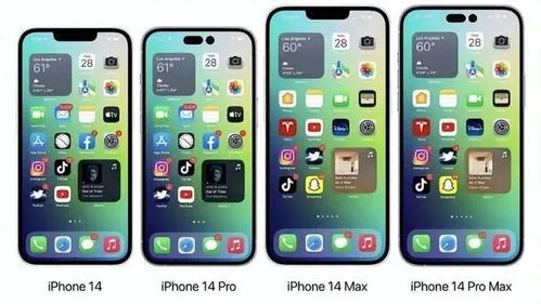 iPhone14Pro,iPhone 14 Pro深度体验，是创新突破还是不外如是？