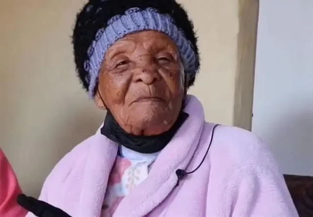 世界最长寿女性去世享年128岁 马兹布科生日时称“活着没意思”