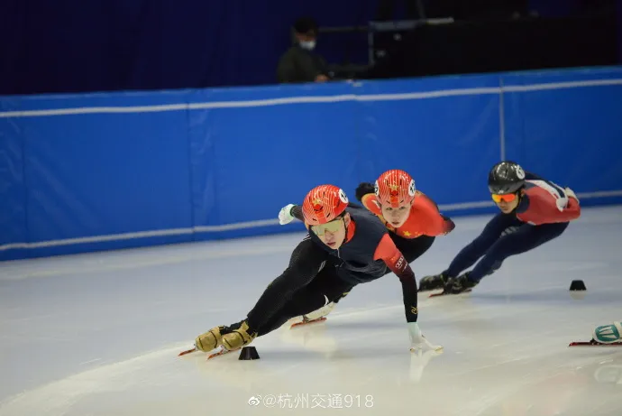 林孝埈500米资格赛小组头名晋级 2023短道速滑世锦赛中国选手是谁